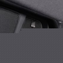 ΚΟΥΡΤΙΝΑΚΙΑ ΜΑΡΚΕ CAR SHADES ΓΙΑ FORD EDGE 5D 2015+ - 6 ΤΕΜ. Auto Moto Tyres 