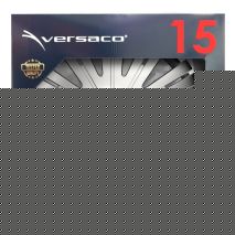 ΤΑΣΙΑ 15" HUBCAP RC ACTIVE ΑΣΗΜΙ - ΣΕΤ 4ΤΕΜ ΣΕ ΚΟΥΤΙ ΑΜΙΟ - 4 ΤΕΜ. Auto Moto Tyres 