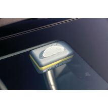 ΑΥΤΟΚΟΛΛΗΤΑ SCRATCH ΟΒΑΛ (ΤΥΠΟΣ ΜΑΝΙΤΑΡΙ) 48x18mm ΛΕΥΚΟ 3M LAMPA - 50 ΤΕΜ Auto Moto Tyres 