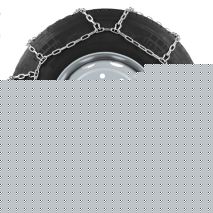 ΑΛΥΣΙΔΕΣ ΧΙΟΝΙΟΥ ΦΟΡΤΗΓΟΥ TRUCK-PILOT TP10 7 mm LAMPA - 2 ΤΕΜ. Auto Moto Tyres 