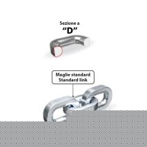 ΑΛΥΣΙΔΕΣ ΧΙΟΝΙΟΥ ΦΟΡΤΗΓΟΥ TRUCK-PILOT TP07 7 mm LAMPA - 2 ΤΕΜ. Auto Moto Tyres 