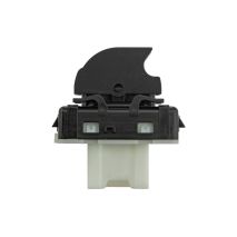 ΔΙΑΚΟΠΤΗΣ ΓΙΑ RENAULT CLIO IV/SYMBOL/KANGOO/DACIA DUSTER ΠΑΡΑΘΥΡΩΝ ΜΟΝΟΣ 6PIN ΠΟΡΤΟΚΑΛΙ ΦΩΣ orig.254217475R Auto Moto Tyres 