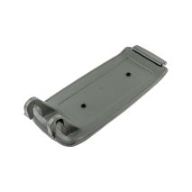 ΚΑΠΑΚΙ OEM ΤΕΜΠΕΛΗ ΓΙΑ AUDI A6 C5 1997>2005 ΓΚΡΙ ΧΡΩΜΑ orig.4B0864245AG NTY - 1 τεμ. Auto Moto Tyres 