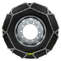 ΑΛΥΣΙΔΕΣ ΧΙΟΝΙΟΥ ΦΟΡΤΗΓΟΥ CARGO PLUS PROFESSIONAL EVO CP53 7 mm LAMPA - 2 ΤΕΜ. Auto Moto Tyres 