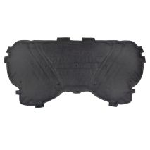 ΗΧΟΜΟΝΩΣΗ ΓΙΑ AUDI Q5 2008>  ΚΑΠΩ ΧΩΡΟΥ ΚΙΝΗΤΗΡΑ orig.8R0863825 NTY - 1 τεμ. Auto Moto Tyres 