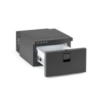 ΨΥΓΕΙΟ TB16AM ΣΥΡΤΑΡΩΤΟ 16L 12/24V 45W 240x380x530mm INDEL B - 1 TEM. Auto Moto Tyres 