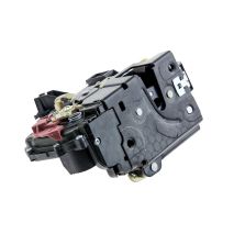 ΗΛΕΚΤΡΟΜΑΓΝΗΤΙΚΗ ΚΛΕΙΔΑΡΙΑ ΓΙΑ SKODA ROOMSTER 2011> ΕΜΠΡΟΣ ΑΡΙΣΤΕΡΗ orig.5J1837015A Auto Moto Tyres 