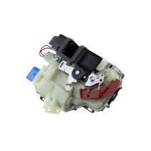 ΗΛΕΚΤΡΟΜΑΓΝΗΤΙΚΗ ΚΛΕΙΔΑΡΙΑ ΓΙΑ SKODA FABIA II >10/ROOMSTER >09 ΕΜΠΡΟΣ ΑΡΙΣΤΕΡΗ orig.5J1837015 Auto Moto Tyres 