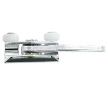 ΟΔΗΓΟΣ ΣΥΡΟΜΕΝΗΣ ΠΟΡΤΑΣ ΓΙΑ VW TRANSPORTER IV 1990>2003 orig.701843406A ΝΤΥ - 1 τεμ. Auto Moto Tyres 