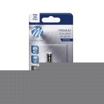 HB4 9006 12V P22d 6xSMD1616 LED 6.000K 280lm PREMIUM FOG LED  M-TECH - 1 ΤΕΜ. Auto Moto Tyres 