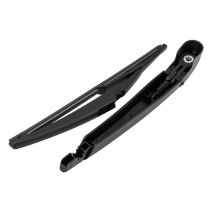 ΥΑΛΟΚΑΘΑΡΙΣΤΗΡΑΣ ΠΙΣΩ ΜΕ ΜΠΡΑΤΣΟ ΓΙΑ FIAT 500 2007+ 29cm orig.103-00-035C/39-0372/3035RWT2/71751023 ΝΤΥ - 1 τεμ. Auto Moto Tyres 