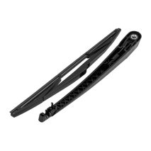 ΥΑΛΟΚΑΘΑΡΙΣΤΗΡΑΣ ΠΙΣΩ ΜΕ ΜΠΡΑΤΣΟ ΓΙΑ MAZDA 3 2003+ 35cm orig.4541RWT1 ΝΤΥ - 1 τεμ. Auto Moto Tyres 