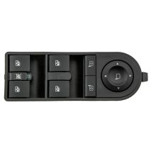 ΔΙΑΚΟΠΤΗΣ ΓΙΑ OPEL TIGRA 04-10 ΠΟΛΛΑΠΛΟΣ 18PIN ΠΑΡΑΘΥΡΩΝ Auto Moto Tyres 