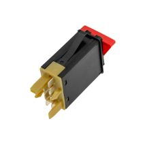 ΔΙΑΚΟΠΤΗΣ ΓΙΑ SKODA OCTAVIA 1996+ ΑΛΑΡΜ orig.1U0953235E Auto Moto Tyres 