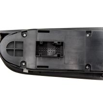 ΔΙΑΚΟΠΤΗΣ ΓΙΑ BMW ΣΕΙΡΑ 3 E90/E91 ΠΟΛΛΑΠΛΟΣ ΜΑΥΡΟΣ 18PIN ΠΑΡΑΘΥΡΩΝ orig.61319132135/61319217332 Auto Moto Tyres 