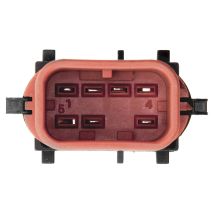 ΔΙΑΚΟΠΤΗΣ ΓΙΑ FORD CUSTOM/COURIER ΜΟΝΟΣ 6PIN ΠΑΡΑΘΥΡΩΝ orig.BM5T14529BA Auto Moto Tyres 