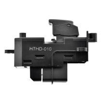 ΔΙΑΚΟΠΤΗΣ ΓΙΑ HONDA CIVIC FN/FK 2006+ ΜΟΝΟΣ 8PIN ΠΑΡΑΘΥΡΩΝ ΠΙΣΩ ΑΡΙΣΤΕΡΑ 'Η ΔΕΞΙΑ orig.35750-SNA-J53ZA Auto Moto Tyres 