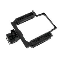 ΔΙΑΚΟΠΤΗΣ ΓΙΑ MERCEDES E-KLAS W210 ΠΟΛΛΑΠΛΟΣ 26(10+10+6)PIN ΠΑΡΑΘΥΡΩΝ orig.2108200110 Auto Moto Tyres 