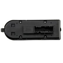 ΔΙΑΚΟΠΤΗΣ ΠΑΡΑΘΥΡΩΝ ΓΙΑ OPEL ASTRA H/ZAFIRA B ΠΟΛΛΑΠΛΟΣ 18PIN orig.13228877 - 13228699 (ΧΩΡΙΣ ΑΝΑΚΛΗΣΗ ΚΑΘΡΕΠΤΩΝ) Auto Moto Tyres 