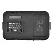 ΔΙΑΚΟΠΤΗΣ ΓΙΑ OPEL ASTRA G/MERIVA/ZAFIRA ΤΕΤΡΑΠΛΟΣ 12PIN ΠΑΡΑΘΥΡΩΝ orig.6240106 Auto Moto Tyres 