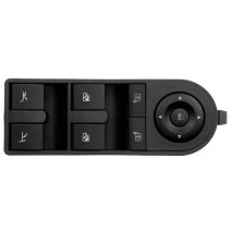 ΔΙΑΚΟΠΤΗΣ ΓΙΑ OPEL TIGRA B ΠΟΛΛΑΠΛΟΣ 22PIN ΠΑΡΑΘΥΡΩΝ orig.93162636 - 93162973 Auto Moto Tyres 