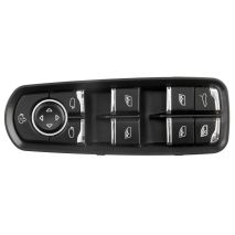 ΔΙΑΚΟΠΤΗΣ ΓΙΑ PORSCHE PANAMERA-CAYENNE ΠΟΛΛΑΠΛΟΣ ΜΕ ΠΛΑΙΣΙΟ 13PIN ΠΑΡΑΘΥΡΩΝ orig.7PP959858R Auto Moto Tyres 