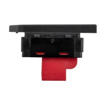 ΔΙΑΚΟΠΤΗΣ ΚΛΕΙΔΩΜΑΤΟΣ ΠΟΡΤΑΣ orig.3AA962125 ΓΙΑ VW PASSAT B7 2010+ Auto Moto Tyres 