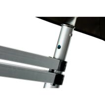 ΣΚΗΝΗ ΟΡΟΦΗΣ SKYRISE HD SMALL 243x106 x122cm YAKIMA - 1 ΤΕΜ Auto Moto Tyres 