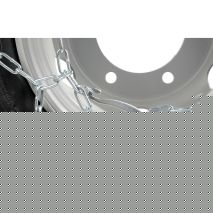 ΑΛΥΣΙΔΕΣ ΧΙΟΝΙΟΥ ΦΟΡΤΗΓΟΥ CARGO PLUS PROFESSIONAL EVO CP06 5,5 mm LAMPA - 2 ΤΕΜ. Auto Moto Tyres 