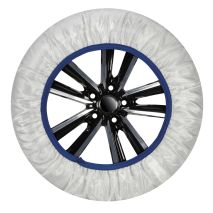 ΑΝΤΙΟΛΙΣΘΗΤΙΚΟ ΠΑΝΙ ΧΙΟΝΙΟΥ GP-S GRAN PREE LAMPA -2 ΤΕΜ Auto Moto Tyres 