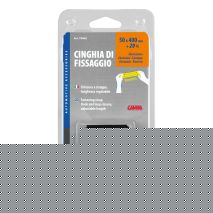 ΙΜΑΝΤΑΣ ΣΥΓΡΑΤΗΣΗΣ ΑΝΤΙΚΕΙΜΕΝΩΝ SCRATCH ΣΚΡΑΤΣ (ΕΛΑΣΤΙΚΟΣ) 50x400cm FASTENING STRAP LAMPA - 1 ΤΕΜ Auto Moto Tyres 