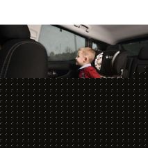 ΚΟΥΡΤΙΝΑΚΙΑ ΜΑΡΚΕ CAR SHADES ΓΙΑ AUDI Q3 5D 2018+ - 6 ΤΕΜ. Auto Moto Tyres 