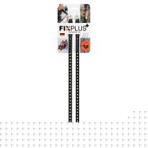 ΙΜΑΝΤΕΣ ΣΥΓΚΡΑΤΗΣΗΣ/ΔΕΣΙΜΑΤΟΣ ΠΡΑΓΜΑΤΩΝ ΕΛΑΣΤΙΚΟΣ/ΡΥΘΜΙΖΟΜΕΝΟΣ 40cm/650N/65kg  ΜΑΥΡΟ FIXPLUS LAMPA - 2 TEM. Auto Moto Tyres 