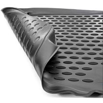 ΜΑΡΚΕ ΠΑΤΑΚΙΑ ΣΕ ΣΚΑΦΗ TPE ΛΑΣΤΙΧΟ ΓΙΑ CHEVROLET CRUZE 2009+  ΣΕ ΜΑΥΡΟ ΧΡΩΜΑ NOVLINE - 4 ΤΕΜ. Auto Moto Tyres 