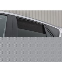 ΚΟΥΡΤΙΝΑΚΙΑ ΜΑΡΚΕ CAR SHADES ΓΙΑ RENAULT CLIO 5D 2019+ - 4 ΤΕΜ. Auto Moto Tyres 