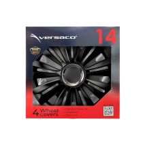 ΤΑΣΙΑ 14" ROYAL RC BLACK  ΣΕΤ 4 ΤΕΜ ΣΕ ΚΟΥΤΙ Auto Moto Tyres 