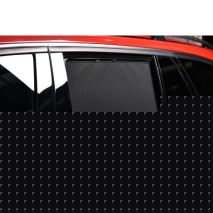 ΚΟΥΡΤΙΝΑΚΙΑ ΜΑΡΚΕ CAR SHADES ΓΙΑ AUDI Q5 SPORTBACK 5D 2021+ - 6 ΤΕΜ. Auto Moto Tyres 