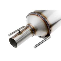 DPF OPEL VECTRA C 1.9 CDTI 2004 / SIGNUM 1.9 CDTI 2004 / SAAB 9-3 1.9 TDI 2004+ / FIAT CROMA 1.9 JTD 2005+ Auto Moto Tyres 