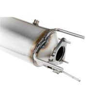 DPF OPEL VECTRA C 1.9 CDTI 2004 / SIGNUM 1.9 CDTI 2004 / SAAB 9-3 1.9 TDI 2004+ / FIAT CROMA 1.9 JTD 2005+ Auto Moto Tyres 