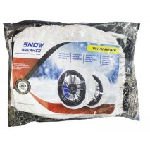 ΑΝΤΙΟΛΙΣΘΗΤΙΚΟ ΠΑΝΙ ΧΙΟΝΙΟΥ SNOW BRAKER X-LARGE  -2 ΤΕΜ Auto Moto Tyres 