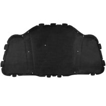 ΗΧΟΜΟΝΩΣΗ-ΘΕΡΜΟΜΟΝΩΣΗ ΓΙΑ BMW 5 E60/E61 2003+  ΚΑΠΩ ΧΩΡΟΥ ΚΙΝΗΤΗΡΑ orig.51487148208 NTY - 1 τεμ. Auto Moto Tyres 