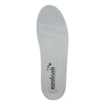 ΠΑΠΟΥΤΣΙΑ ΕΡΓΑΣΙΑΣ ΣΑΜΠΟ (SABOT) EUROTRUCK TIGER BLACK Νο47 LAMPA Auto Moto Tyres 