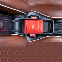 ΤΕΜΠΕΛΗΣ ARMSTER S ΣΕ ΜΑΥΡΟ ΧΡΩΜΑ ΜΕ ΥΦΑΣΜΑ RATI - 1 ΤΕΜ. Auto Moto Tyres 