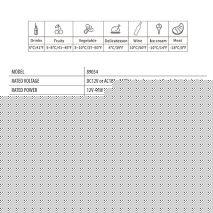 ΨΥΓΕΙΟ ΑΥΤΟΚΙΝΗΤΟΥ 12V/220V  25LT ΘΕΡΜΟΗΛΕΚΤΡΙΚΟ (ΖΕΣΤΟ /ΚΡΥΟ) 40x37,5cm ΓΚΡΙ/ΛΕΥΚΟ  FT-25 LAMPA - 1 TEM. Auto Moto Tyres 