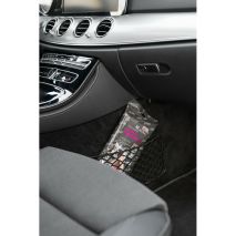 ΥΓΡΑ ΜΑΝΤΗΛΑΚΙΑ ΚΑΘΑΡΙΣΜΟΥ ΧΕΡΙΩΝ ΚΑΙ ΓΕΝΙΚΗΣ ΧΡΗΣΗΣ XL 24x22 cm LAMPA - 24 TEM. Auto Moto Tyres 