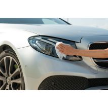 ΥΓΡΑ ΜΑΝΤΗΛΑΚΙΑ ΚΑΘΑΡΙΣΜΟΥ ΕΝΤΟΜΩΝ/ ΠΕΡΙΒΑΛΛΟΝΤΙΚΩΝ ΡΥΠΩΝ ΑΠΟ ΦΑΝΑΡΙΑ/ΠΑΡΑΘΥΡΑ XL 24x22 cm LAMPA - 24 TEM. Auto Moto Tyres 