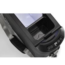 ΨΥΓΕΙΟ TB15 TRAVEL BOX 15L 12/24V 35W 375x235x566mm INDEL B - 1 ΤΕΜ. Auto Moto Tyres 