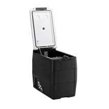 ΨΥΓΕΙΟ TB51 TRAVEL BOX 47L 12/24V 55W 530x350x585mm INDEL B - 1 ΤΕΜ. Auto Moto Tyres 