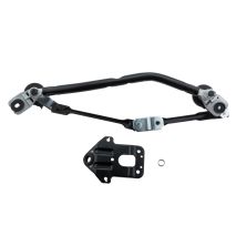 ΜΗΧΑΝΙΣΜΟΣ ΥΑΛΟΚΑΘΑΡΙΣΤΗΡΩΝ ΓΙΑ HYUNDAI i10 2008+ ΝΤΙΖΕΣ ΕΜΠΡΟΣ orig.98150-0X000 ΝΤΥ - 1 ΤΕΜ. Auto Moto Tyres 