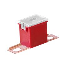 ΑΣΦΑΛΕΙΑ JapVal PAL ΑΡΣΕΝΙΚΗ 48mm 50A ΣΕ ΚΟΚΚΙΝΟ ΧΡΩΜΑ AMIO - 1 Τεμ. Auto Moto Tyres 